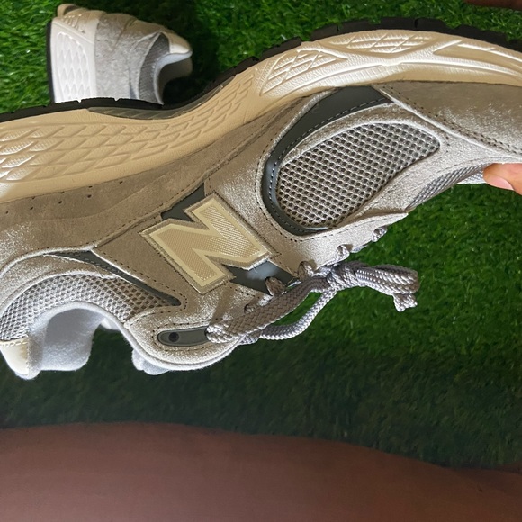 New Balance 200r Grey - Picture 6 of 10